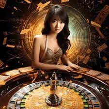 riches138 featured game showcase