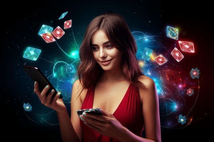 riches138 featured game showcase